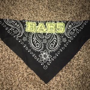 babs bandana